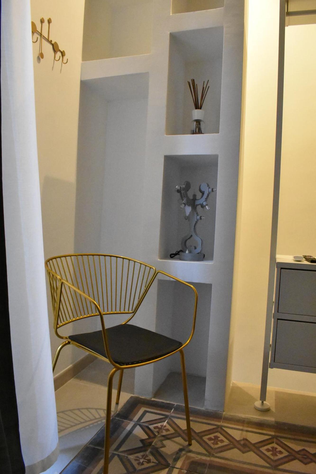 Saint Barth Guest House - Steps Loft In 바리 외부 사진