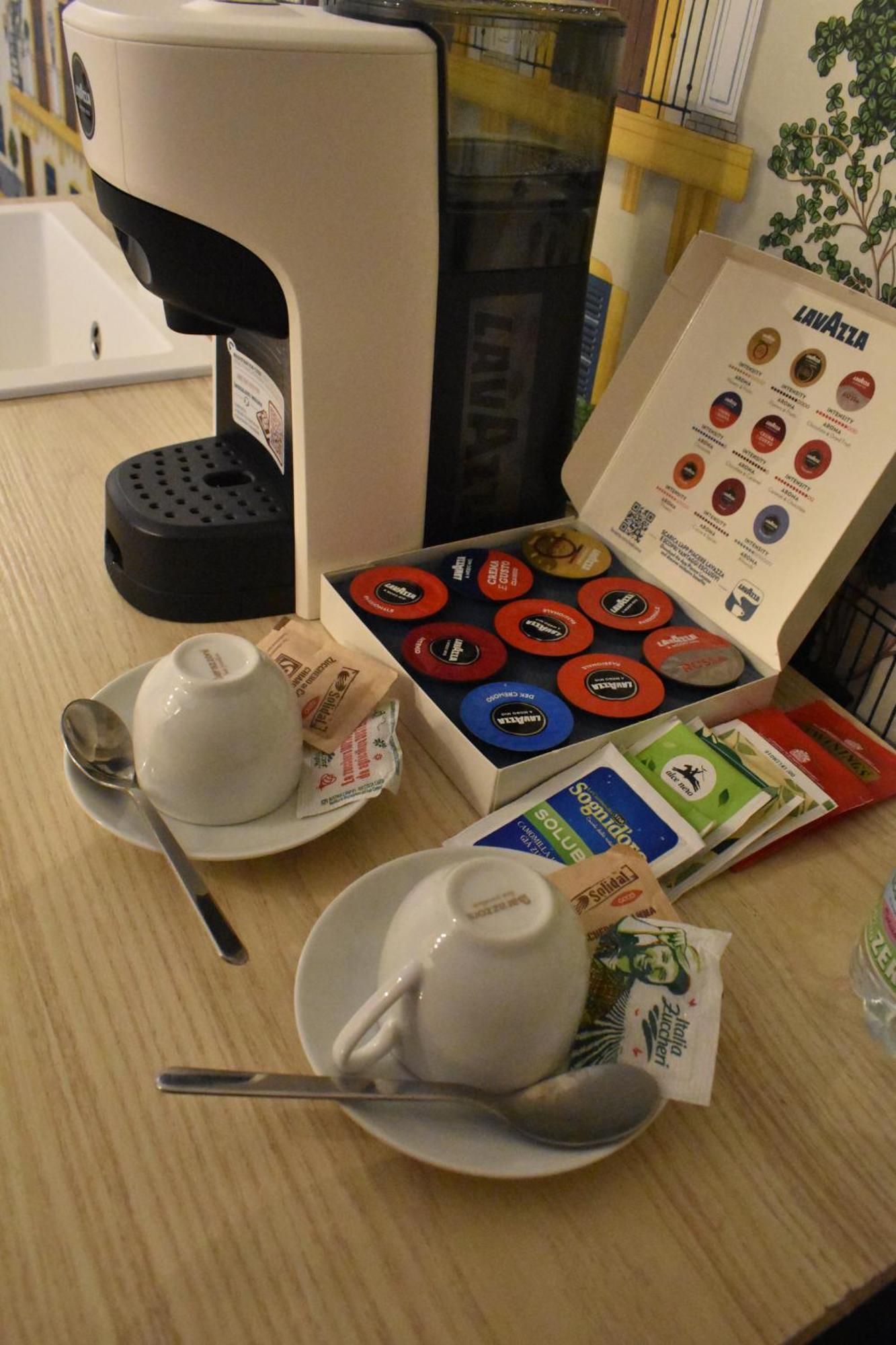 Saint Barth Guest House - Steps Loft In 바리 외부 사진